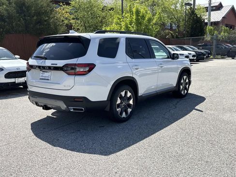 New 2026 Honda Pilot Elite image 24