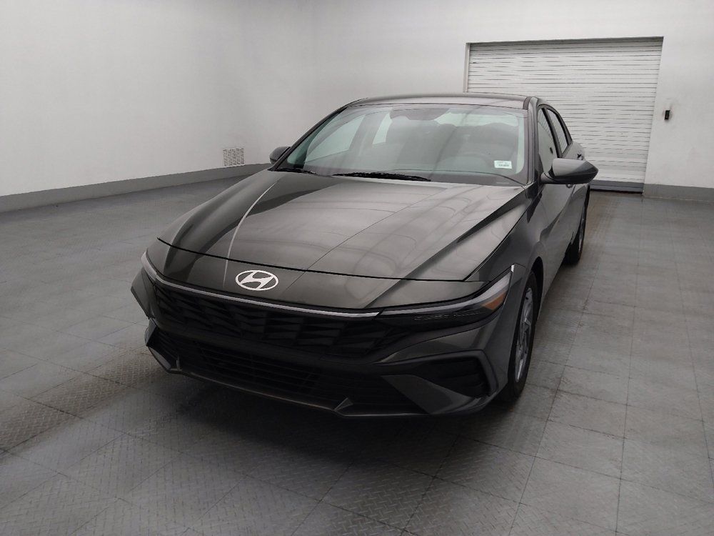 Used 2024 Hyundai Elantra SEL FWD image 15