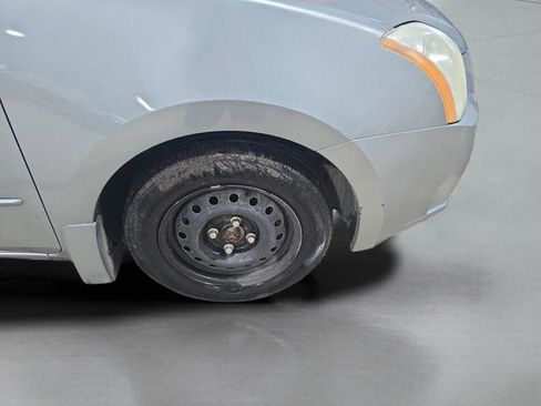 Used 2009 Nissan Sentra 2.0 FE+ FWD image 12
