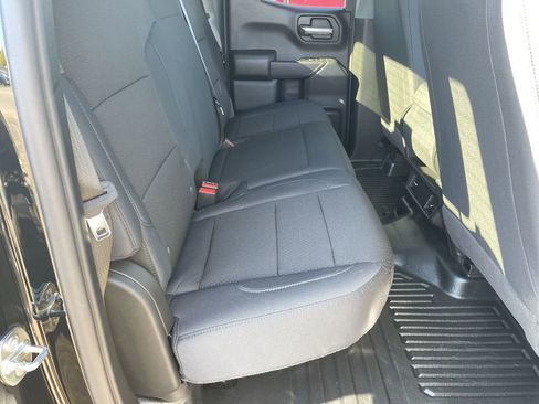 New 2026 GMC Sierra 1500 Pro w/ Pro Value Package image 27