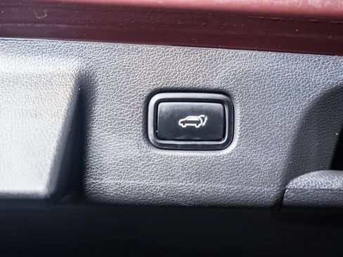 Used 2022 Hyundai Palisade SEL w/ Premium Package image 10