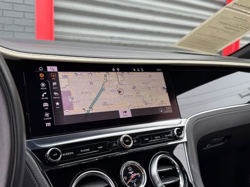 Used 2022 Bentley Continental GT Speed image 23