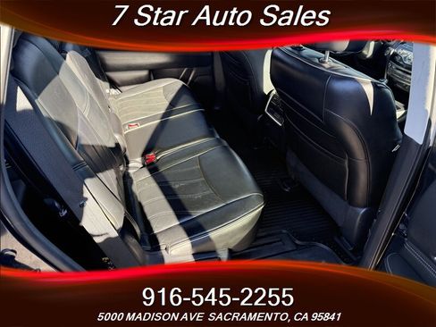 Used 2016 INFINITI QX60 AWD w/ Premium Plus Package image 16