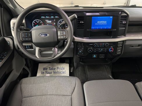 New 2025 Ford F250 XL w/ Snow Plow Prep Package image 4