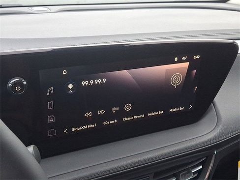 New 2026 Buick Encore GX Preferred w/ Comfort Package image 12