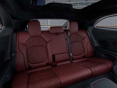 New 2026 Dodge Charger R/T Scat Pack image 15