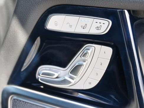Used 2021 Mercedes-Benz G 550 w/ AMG Line image 17