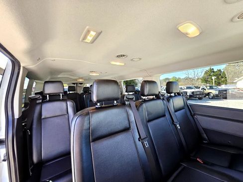 Used 2020 Ford Transit 350 XL image 23