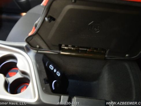 Used 2022 Dodge Challenger R/T Scat Pack RWD image 36