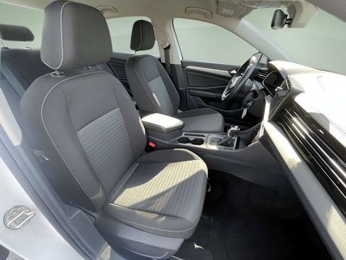 Used 2025 Volkswagen Jetta S FWD image 14