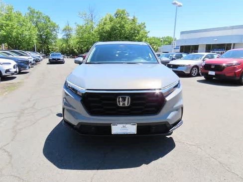 Certified 2024 Honda CR-V EX-L image 6