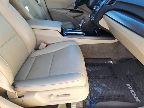 Used 2016 Acura RDX FWD image 19