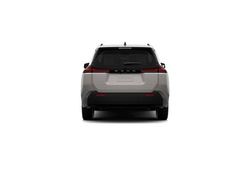 New 2026 Toyota RAV4 LE image 8