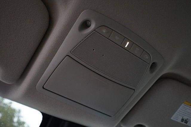Used 2025 Nissan Leaf S FWD image 16