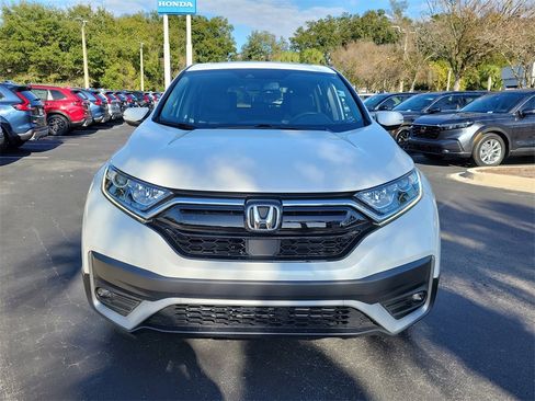 Used 2020 Honda CR-V EX-L image 7