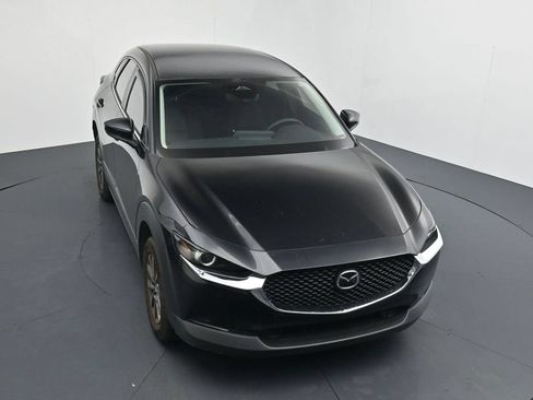 Used 2024 MAZDA CX-30 AWD 2.5 S image 10