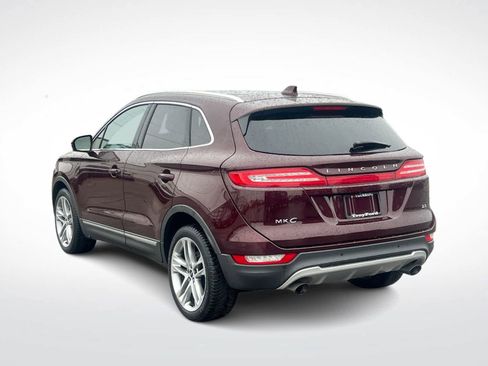 Used 2017 Lincoln MKC Reserve w/ Lincoln MKC Climate Package AWD/4WD image 6