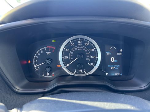 Used 2022 Toyota Corolla LE image 21