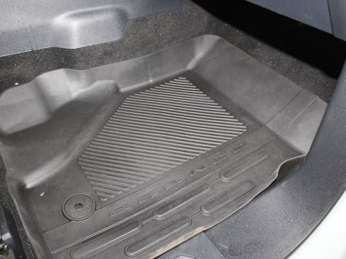 Used 2024 Ford Bronco Wildtrak AWD/4WD image 47