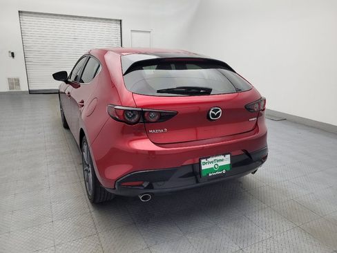 Used 2021 MAZDA MAZDA3 s image 6