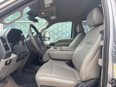 Used 2022 Ford F350 XL w/ STX Appearance Package image 9