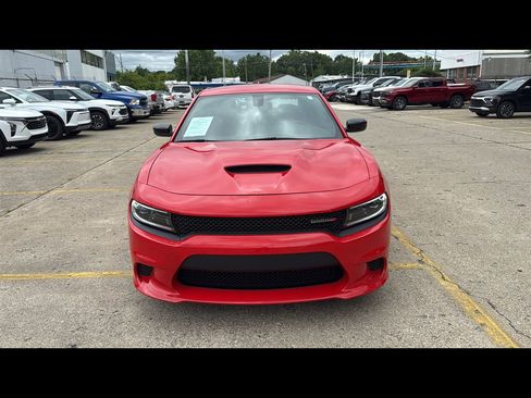 Used 2023 Dodge Charger GT image 27