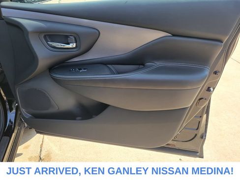 Certified 2024 Nissan Murano SL w/ Cargo Package AWD/4WD image 22