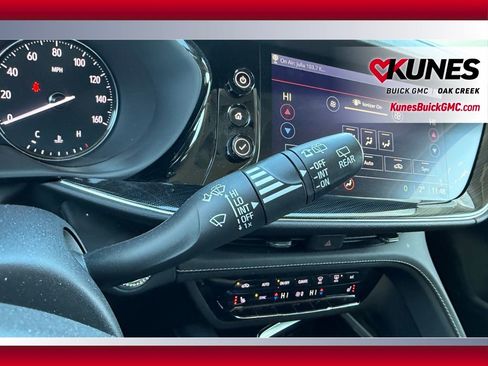 Used 2021 Buick Envision Essence image 14