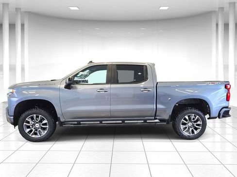 Used 2020 Chevrolet Silverado 1500 RST w/ All-Star Edition image 2