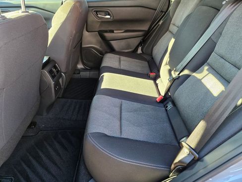 Certified 2026 Nissan Rogue SV image 12