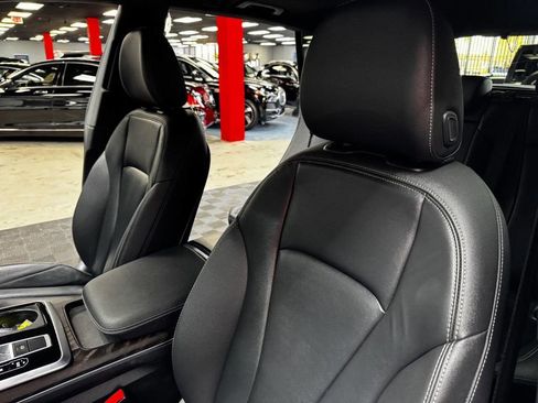 Used 2021 Audi Q8 Premium w/ Black Optic Package image 35