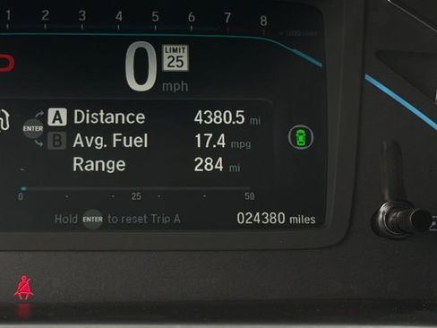Certified 2024 Honda Odyssey EX-L image 33