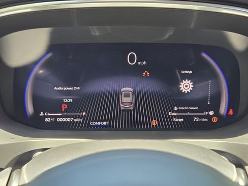 New 2026 Acura MDX Type S AWD/4WD image 11