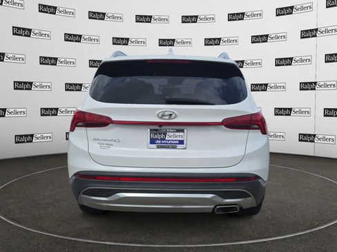 Used 2022 Hyundai Santa Fe SEL w/ Convenience + Premium Package image 5