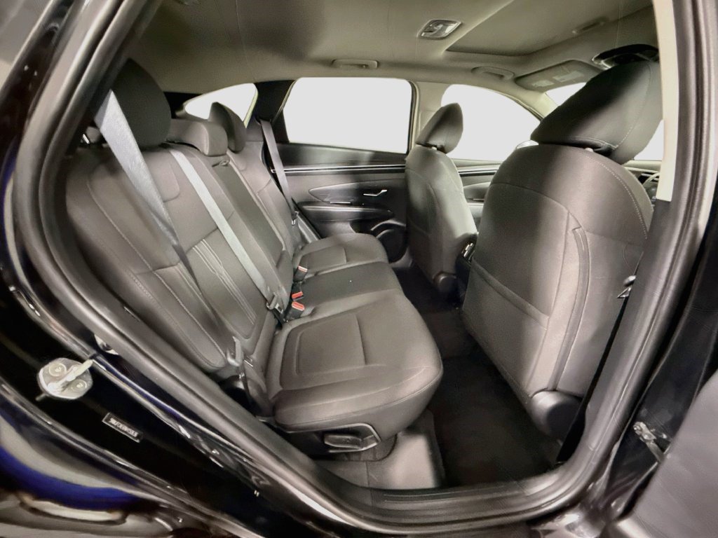 Used 2022 Hyundai Tucson SEL w/ Convenience Package AWD/4WD image 26