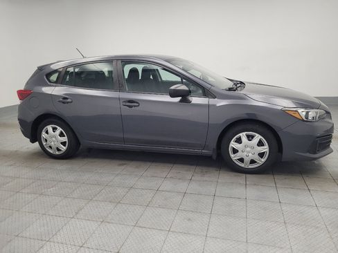 Used 2022 Subaru Impreza 2.0i AWD/4WD image 9