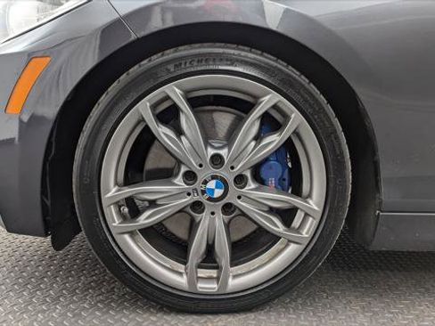 Used 2015 BMW M235i Convertible w/ Premium Package image 22