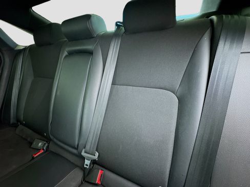 Used 2025 Honda Civic Sport image 15