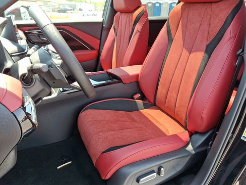 New 2025 Acura ADX A-Spec image 6