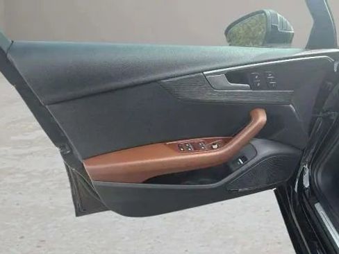 Used 2017 Audi A4 2.0T Premium Plus w/ Premium Plus Package image 46