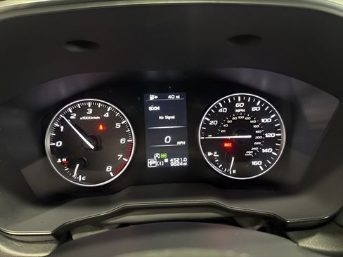 Certified 2025 Subaru Legacy Sport w/ Tech Package #3 AWD/4WD image 19