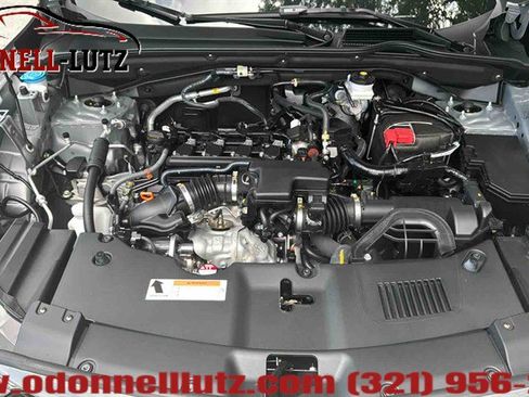 Used 2025 Acura ADX A-Spec AWD/4WD image 31