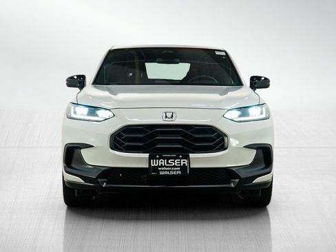Used 2023 Honda HR-V Sport image 8