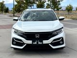 Used 2019 Honda Civic Sport Touring image 2