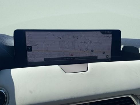 Used 2024 MAZDA CX-90 Plug-In Hybrid w/ Premium Plus image 23