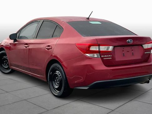 Used 2022 Subaru Impreza 2.0i image 12