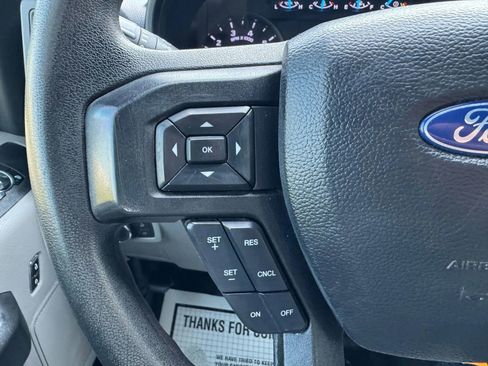 Used 2021 Ford F250 XL w/ Power Equipment Group image 12