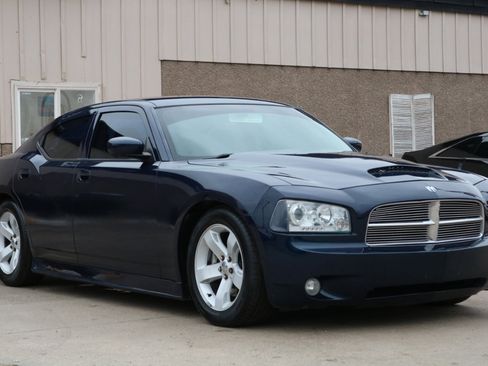 Used 2006 Dodge Charger R/T image 5