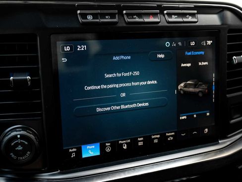 Used 2023 Ford F250 Lariat w/ Sport Appearance Package image 30