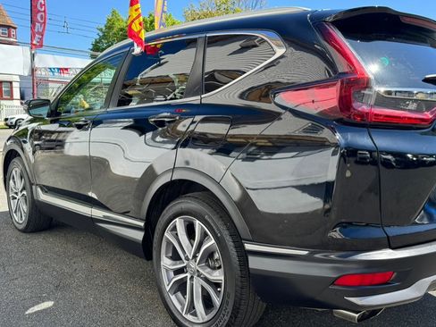 Used 2022 Honda CR-V Touring image 34